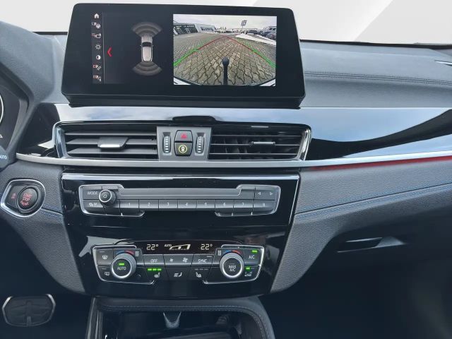 BMW X2 Coupé M-Sport sDrive18d