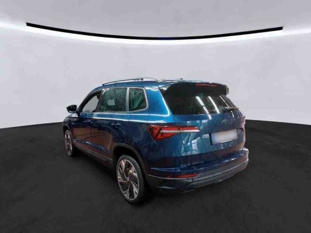 Skoda Karoq 2.0 TDI Style Style