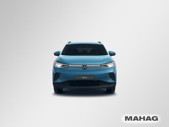 Volkswagen ID.4 IQ.Drive Performance Pro