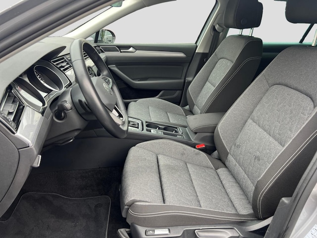 Volkswagen Passat Business DSG Variant