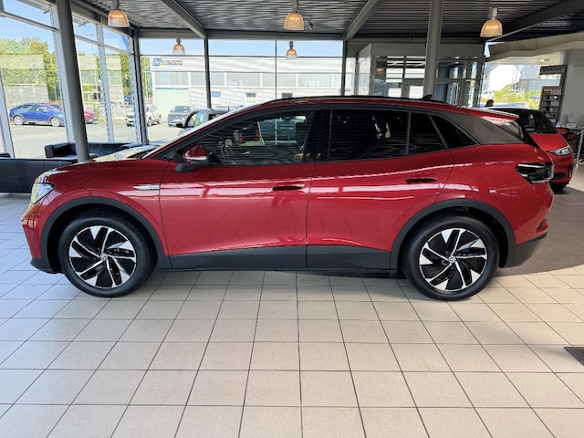 Volkswagen ID.4 IQ.Drive