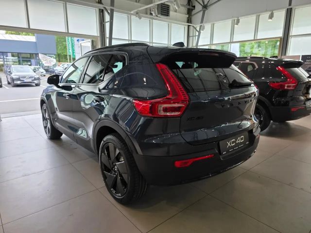 Volvo XC40 Plus