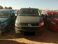 Volkswagen Caravelle 2.0 TDI T6 Trendline