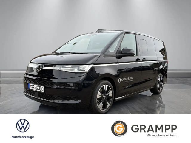 Volkswagen Multivan 2.0 TDI DSG Style T7