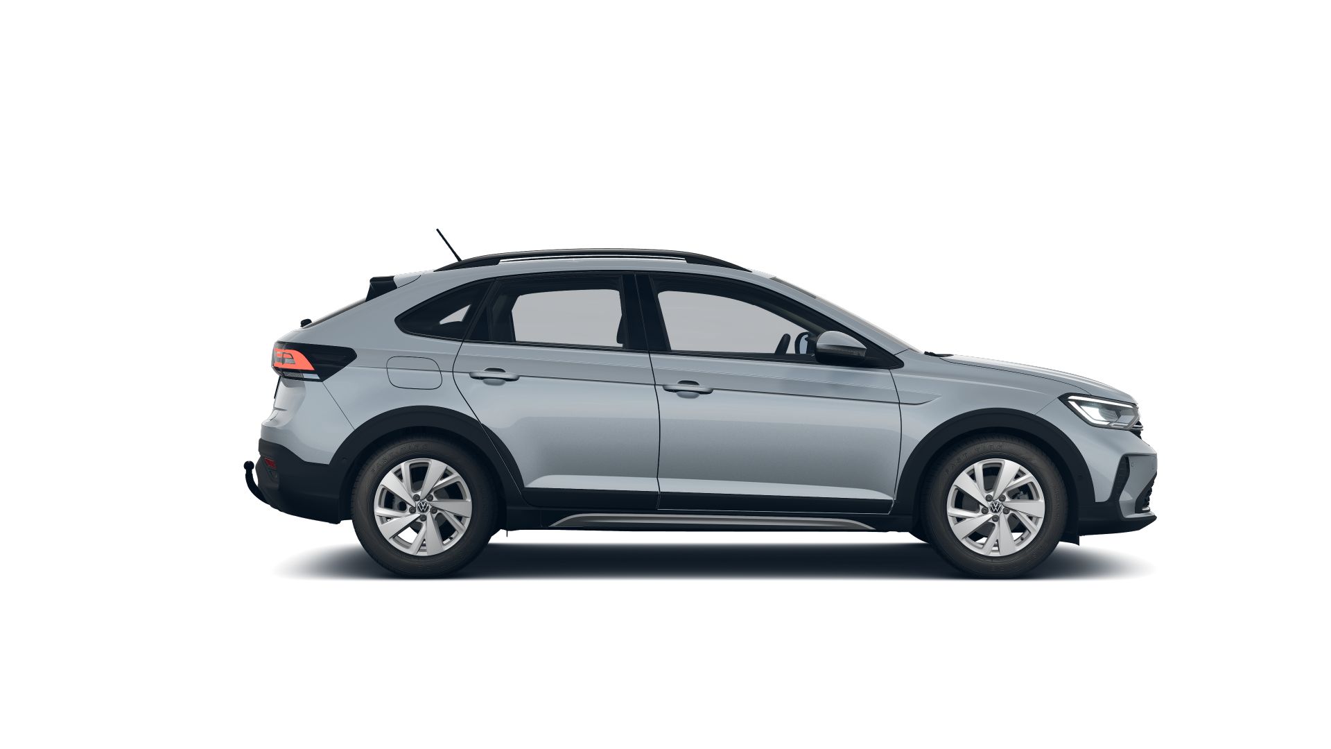 Volkswagen Taigo DSG