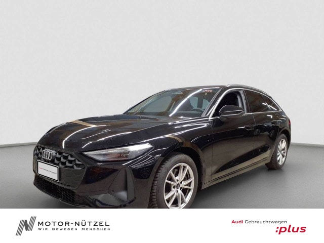 Audi A5 Avant Quattro S-Tronic