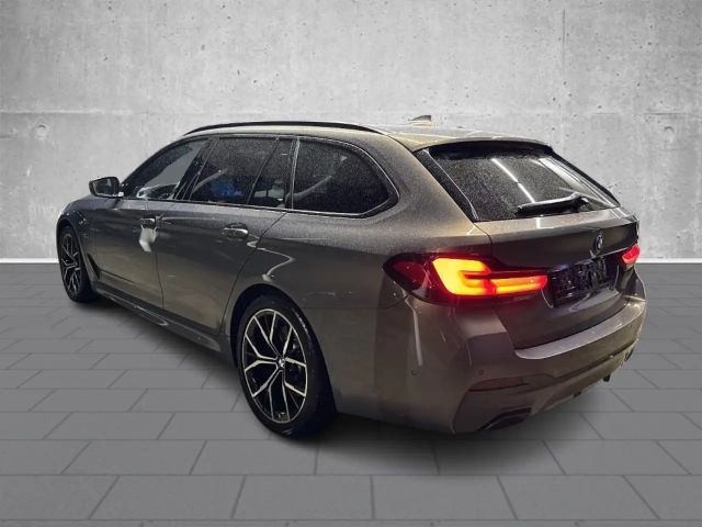 BMW 530 530e M-Sport Touring