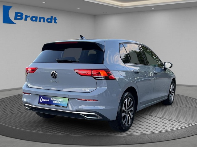 Volkswagen Golf DSG Golf VIII