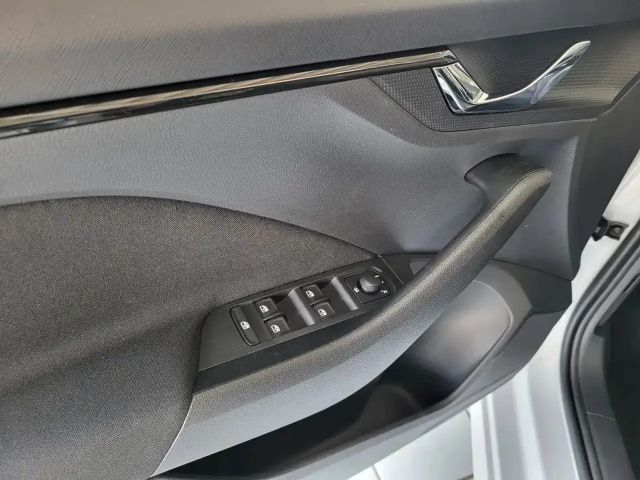 Skoda Kamiq Fresh*Rückfahrkamera*DAB*SHZ*5J/100TKM Garantie