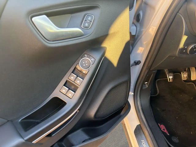 Ford Puma EcoBoost ST Line