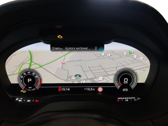 Audi Q2 35 TFSI S-Tronic