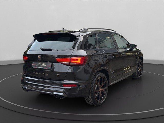 Cupra Ateca 2.0 TSI Business DSG VZ