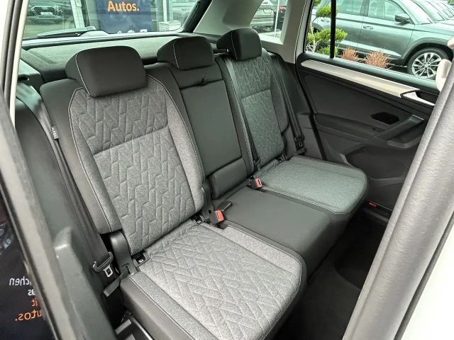 Volkswagen Tiguan 2.0 TDI DSG Life Move