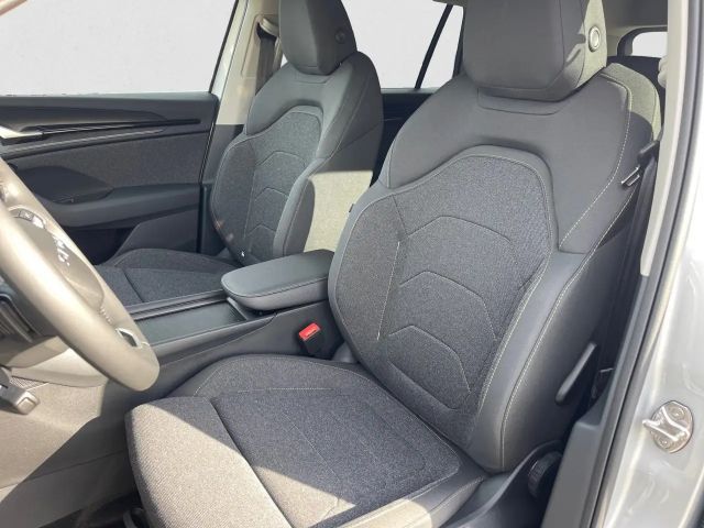 Skoda Kodiaq Selection