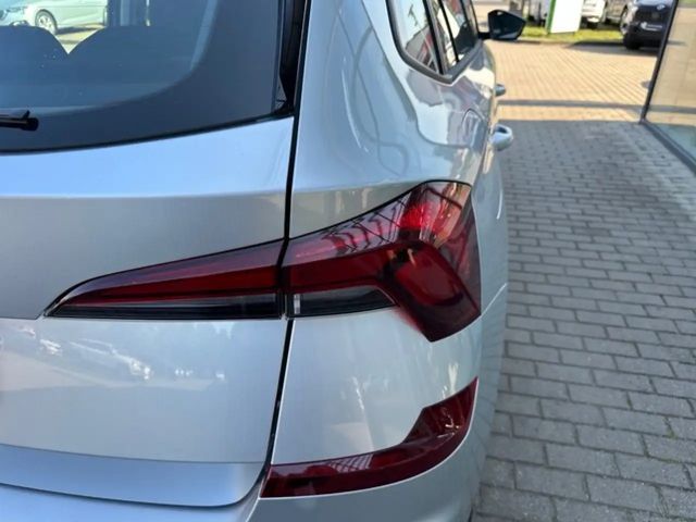 Skoda Kamiq 1.0 TSI Selection