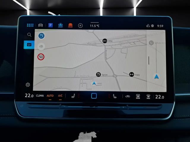 Volkswagen Tayron DSG Life