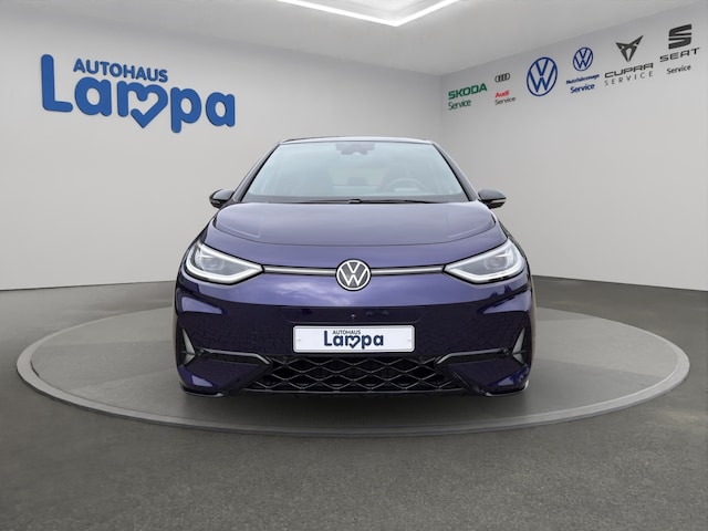 Volkswagen ID.3 GTX IQ.Drive Performance
