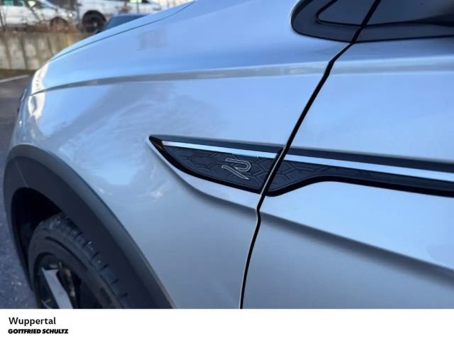 Volkswagen Taigo 1.5 TSI DSG R-Line