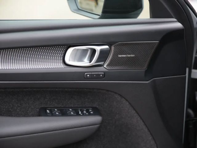 Volvo EX40 Single motor Ultra