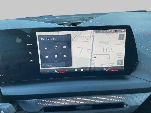 BMW 120 120i 5-deurs