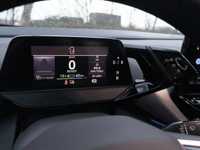 Volkswagen ID.4 Performance Pro