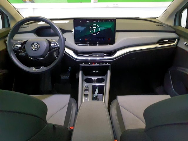 Skoda Enyaq Loft iV 50