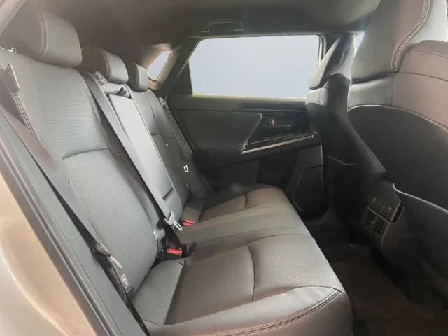 Toyota bZ4X Teamplayer *360°*SHZ*ACC*Matrix*PDC*CarPlay*