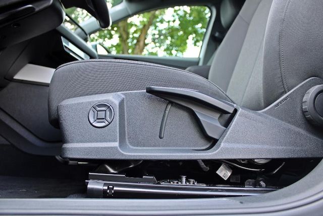 Audi Q4 e-tron 35 Sportback