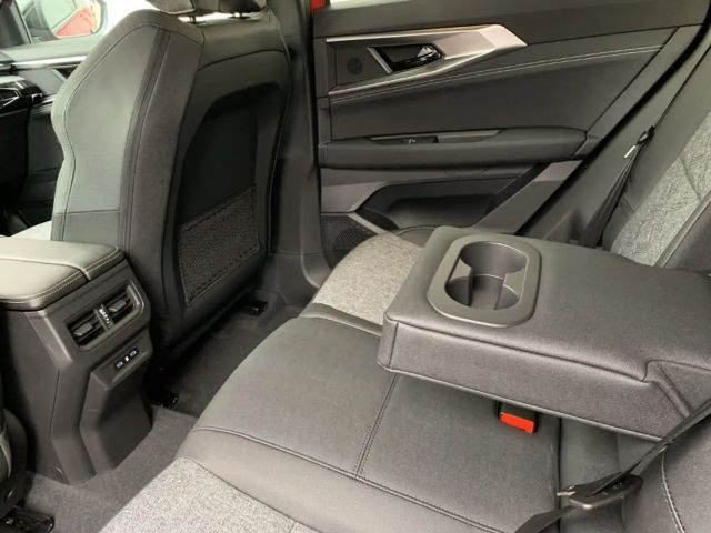 Renault Austral E-Tech Techno