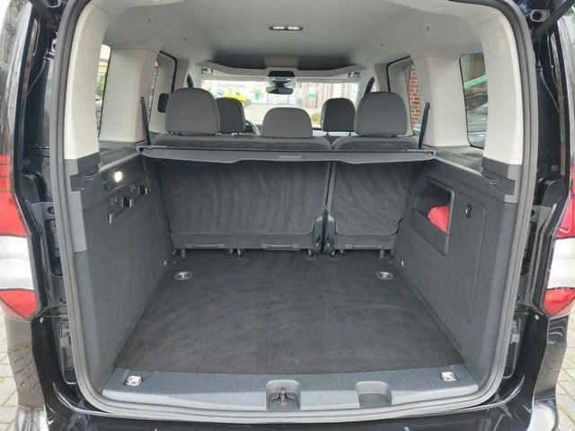 Volkswagen Caddy DSG Life