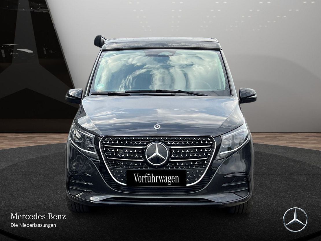 Mercedes-Benz Marco Polo 4MATIC