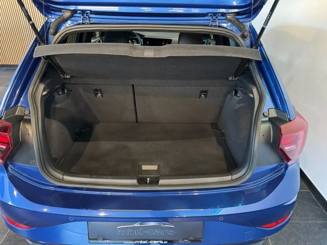 Volkswagen Polo R-Line