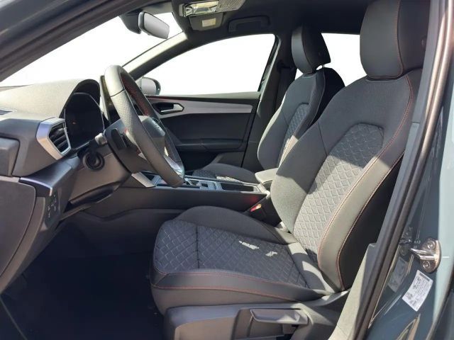 Seat Leon 2.0 TDI Business Intense DSG FR-lijn