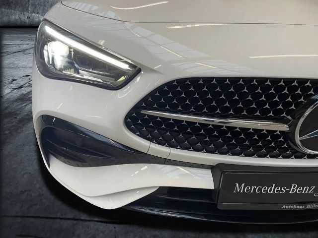 Mercedes-Benz CLE 200 AMG Line Coupé
