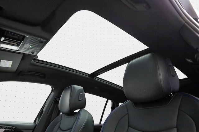 Volkswagen Tiguan DSG R-Line eHybrid