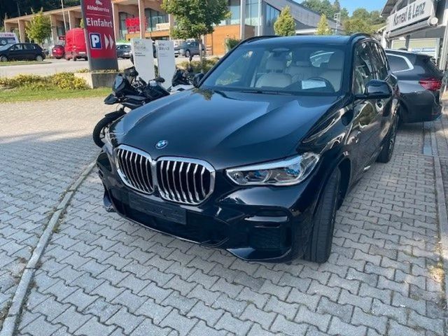 BMW X5 M-Sport xDrive