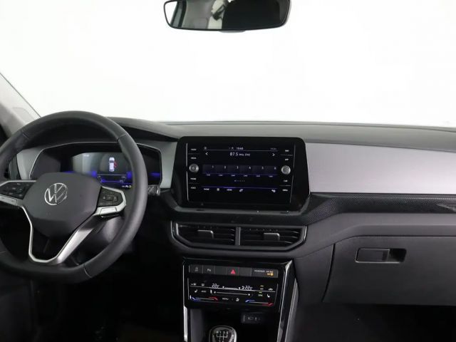 Volkswagen T-Cross Friends TSI
