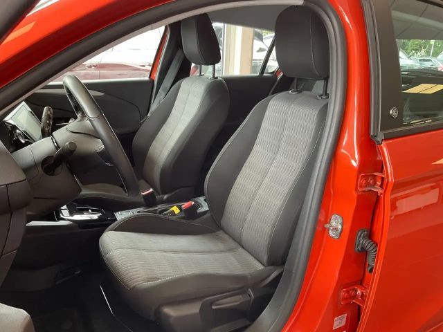 Opel Corsa Edition F Edition