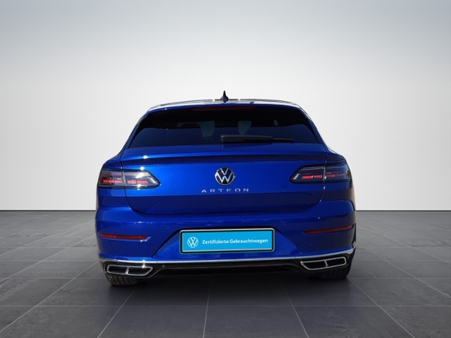 Volkswagen Arteon Shooting Brake 2.0 TDI