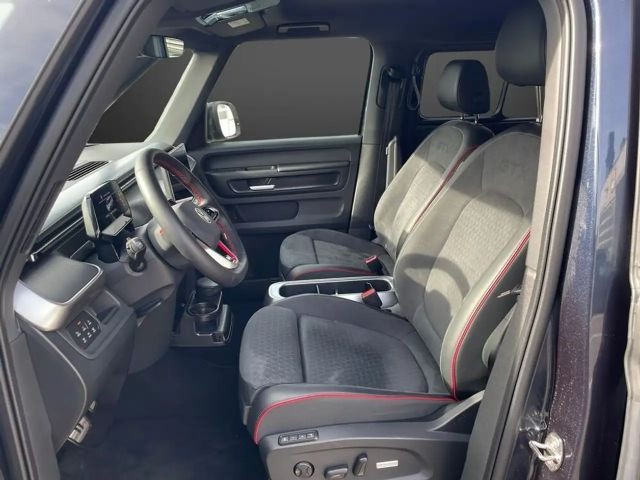 Volkswagen ID.Buzz GTX