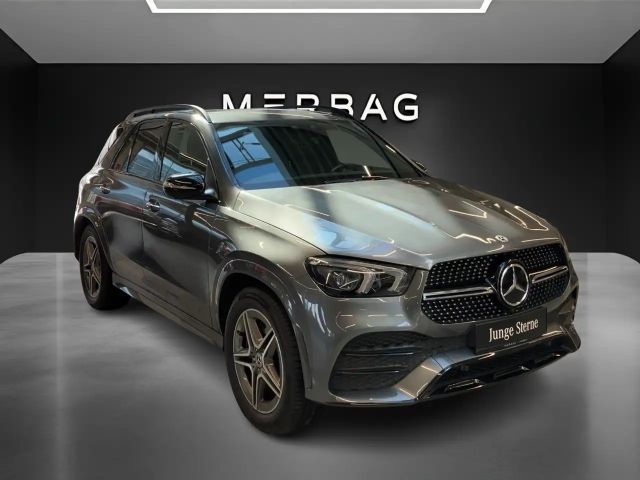 Mercedes-Benz GLE 350 4MATIC