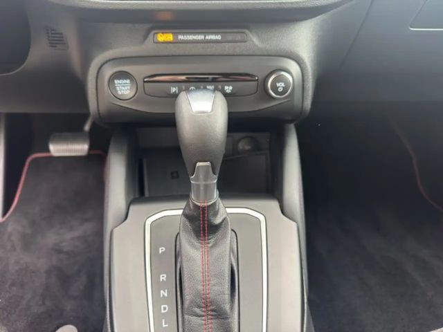 Ford Focus EcoBoost ST Line Wagon