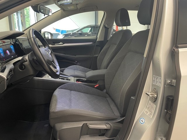 Volkswagen Golf 2.0 TDI Golf VIII Life Variant