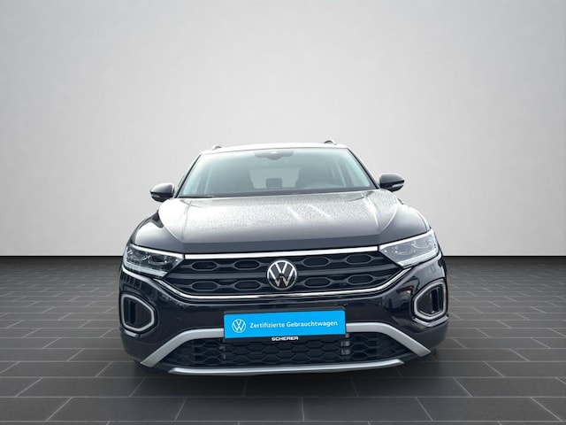 Volkswagen T-Roc 1.5 TSI DSG