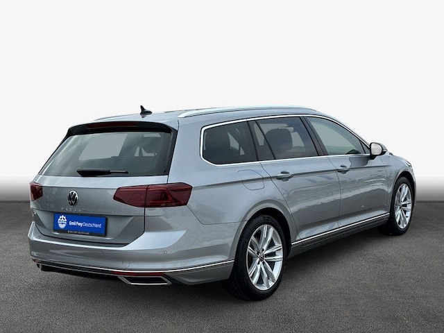 Volkswagen Passat DSG Elegance Elegance Variant