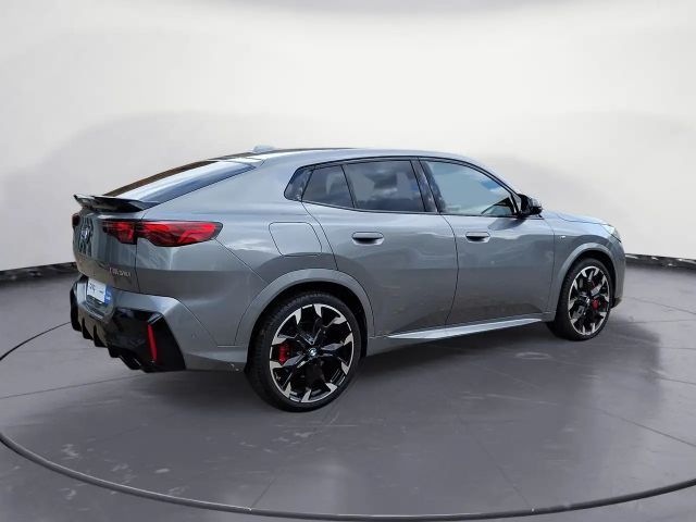 BMW X2 DCT M35i xDrive