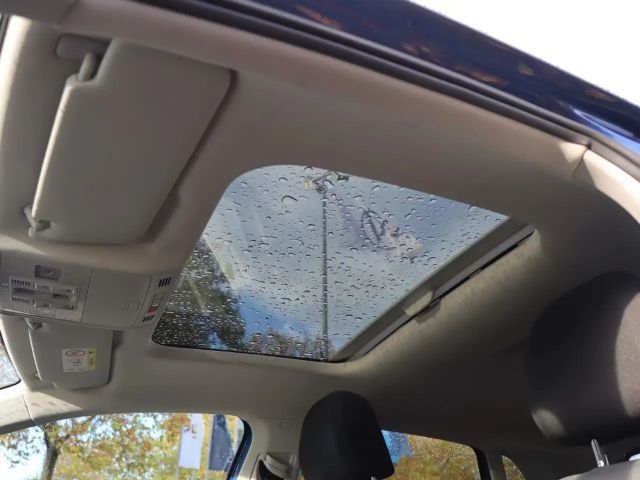 Volkswagen Polo 1.0 TSI DSG Highline