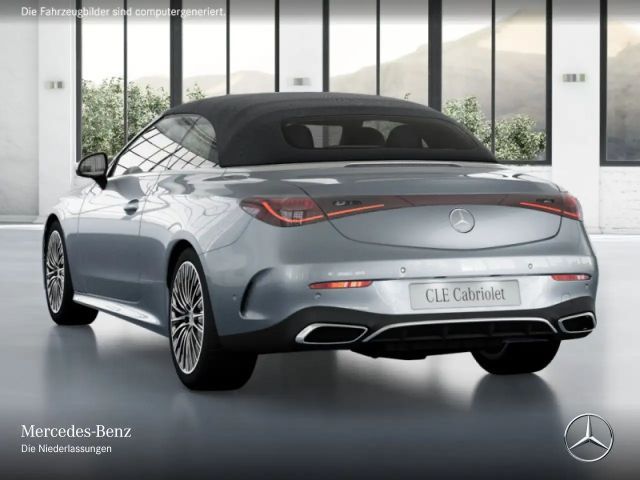 Mercedes-Benz CLE 200 AMG Line