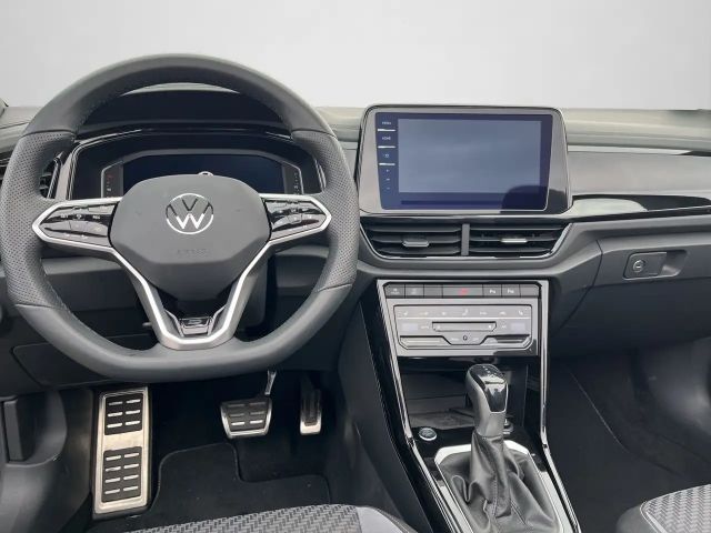 Volkswagen T-Roc Cabriolet DSG R-Line