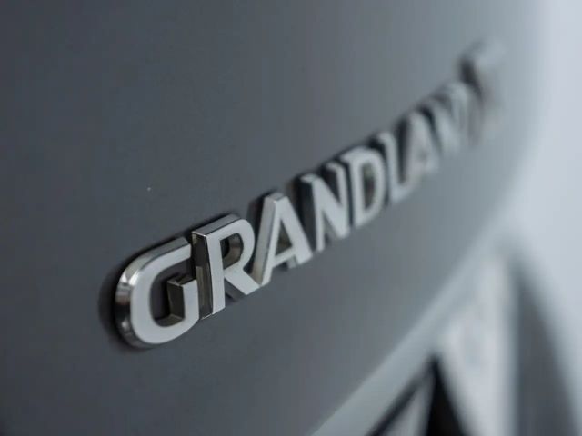 Opel Grandland X Elegance